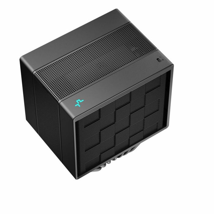 DeepCool ASSASSIN 4S Refrigerador de aire 14 cm Negro 8
