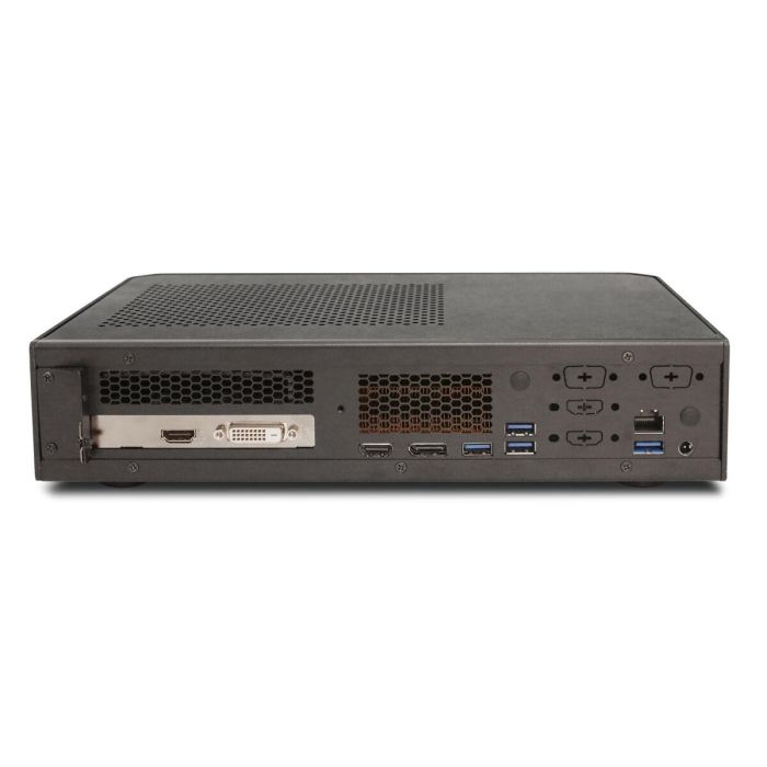 Mini PC Aopen 497.AD300.0110 Intel Core i5-11500 16 GB RAM 512 GB SSD 1