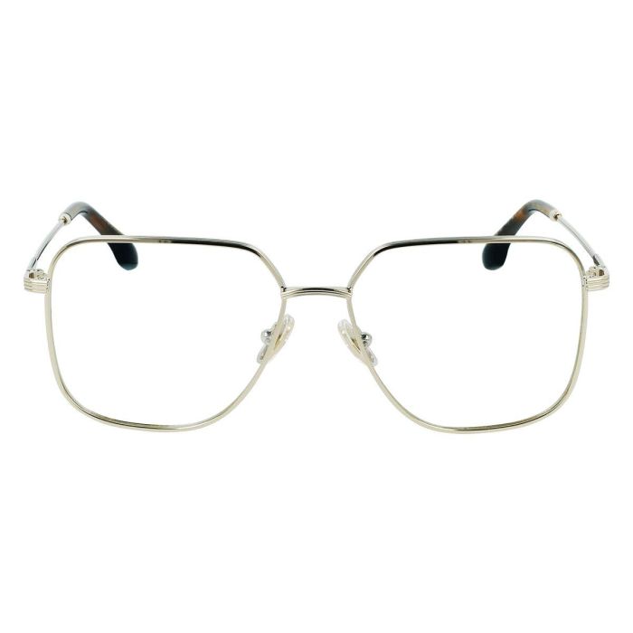 Montura de Gafas Mujer Victoria Beckham VB2124-5515756 Ø 55 mm 2 Montura de Gafas Mujer Victoria Beckham VB2124-5515756 Ø 55 mm 2