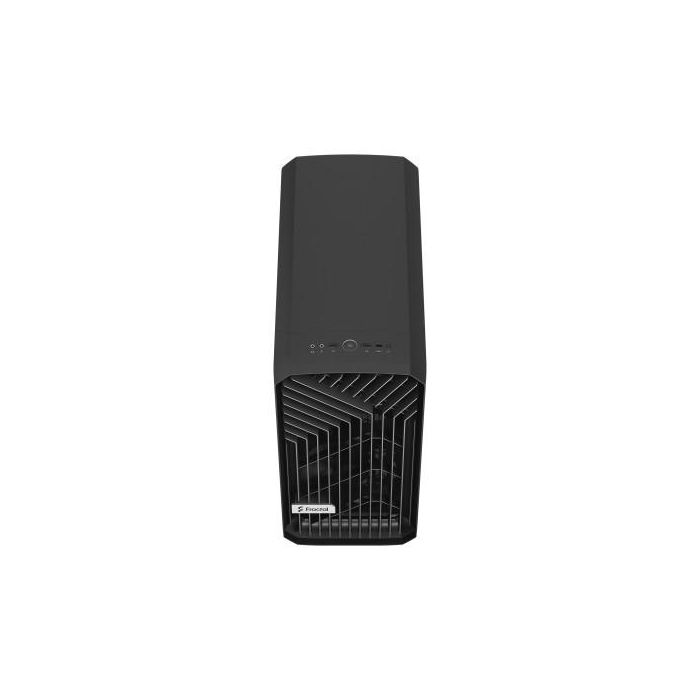Fractal Design Torrent Compact Negro 12 Fractal Design Torrent Compact Negro 12