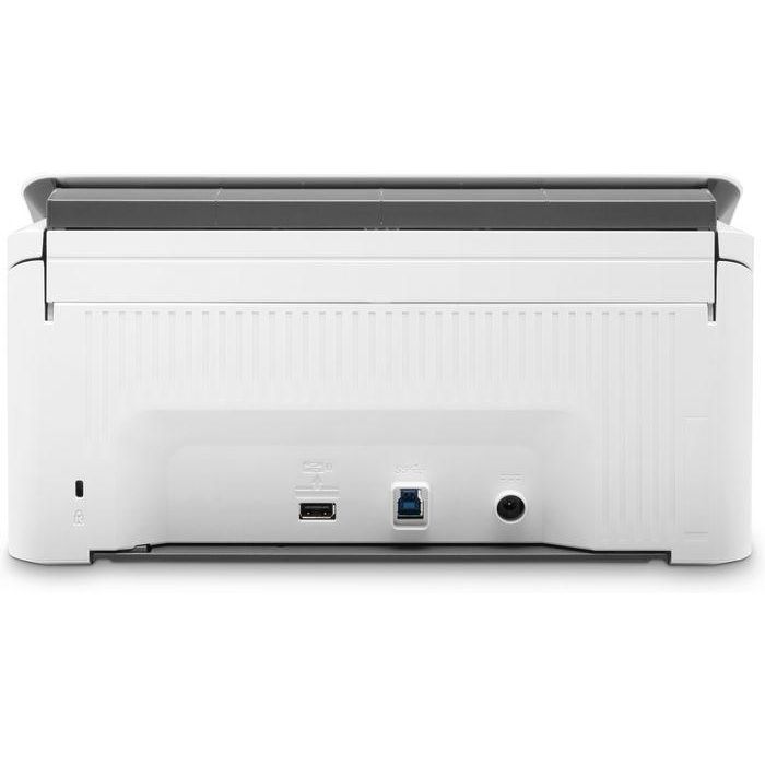 HP ScanJet Pro 3000 s4 Sheet-feed Scanner 3 HP ScanJet Pro 3000 s4 Sheet-feed Scanner 3