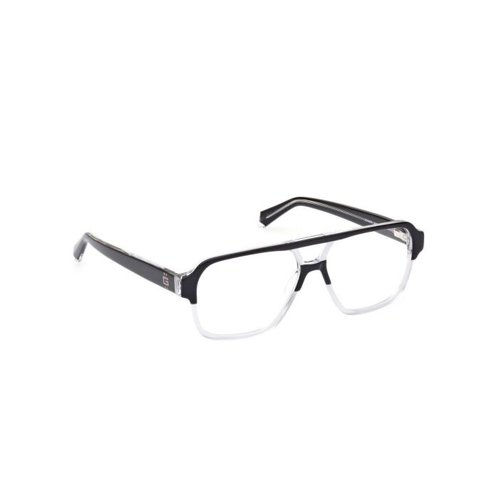 Montura de Gafas Hombre Guess GU50093 56005 2 Montura de Gafas Hombre Guess GU50093 56005 2