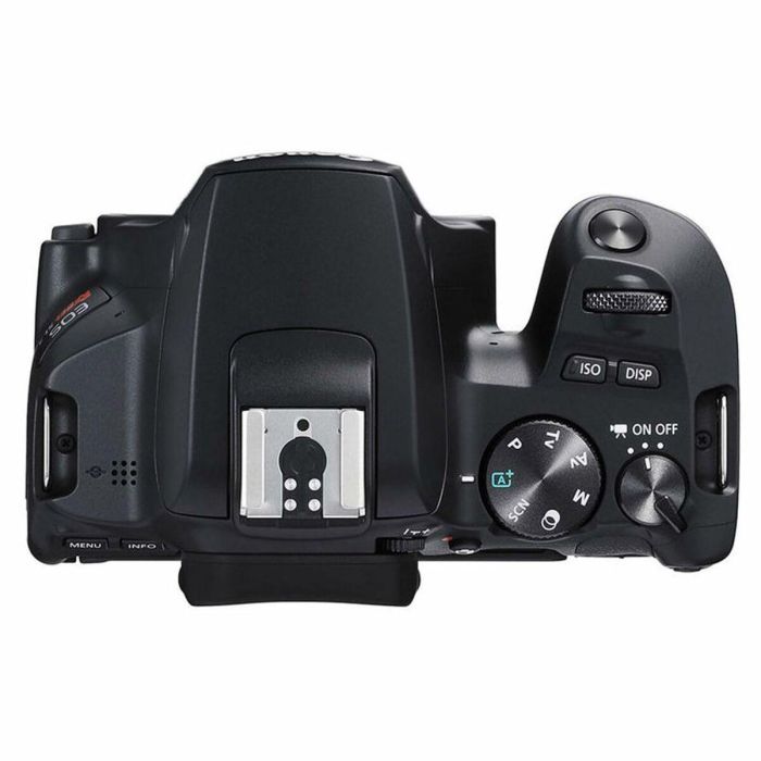 Cámara Reflex Canon 3454C003 15 Cámara Reflex Canon 3454C003 15