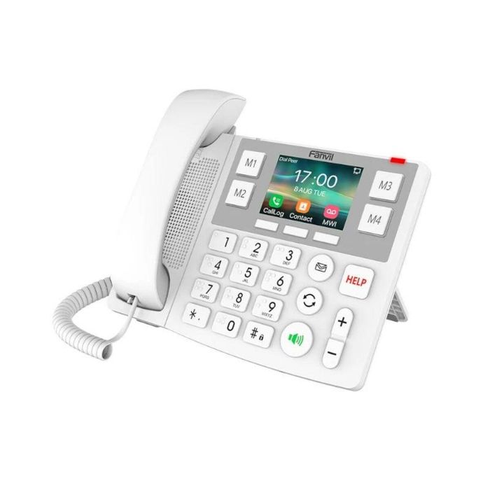 Teléfono Fijo Fanvil X305 2 Teléfono Fijo Fanvil X305 2