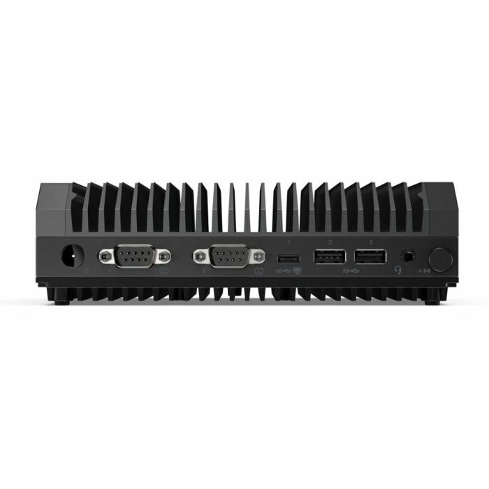Mini PC Lenovo 11NA002VSP 16 GB RAM 512 GB SSD 9 Mini PC Lenovo 11NA002VSP 16 GB RAM 512 GB SSD 9