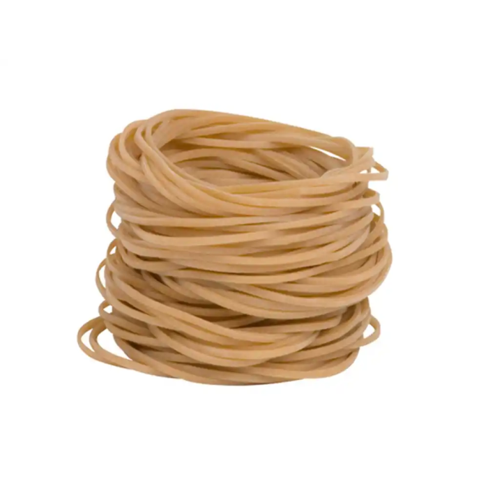 Q-connect Gomillas elásticas 100 gr tamaños surtidos 1