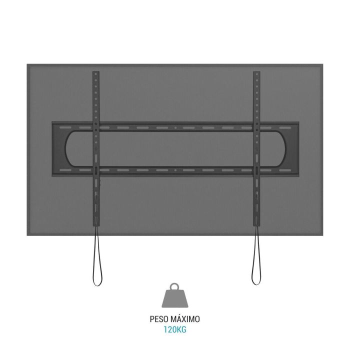 Soporte TV TM Electron 60"-120" 120 kg 7