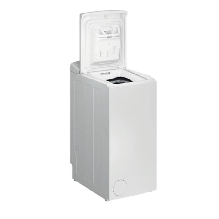 Lavadora Whirlpool Corporation DLR 6040L 1000 rpm 6 Kg 3 Lavadora Whirlpool Corporation DLR 6040L 1000 rpm 6 Kg 3
