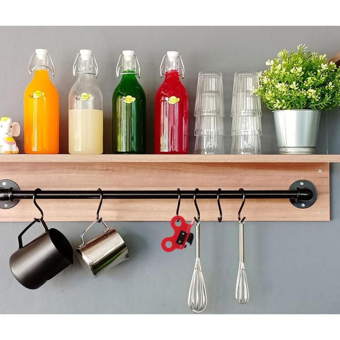 Abrelatas Privilege (2 pcs) 4 Abrelatas Privilege (2 pcs) 4