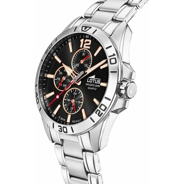 Reloj Hombre Lotus 18812/6 3 Reloj Hombre Lotus 18812/6 3