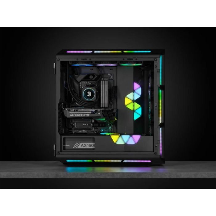 Corsair Vengeance CMK48GX5M2B6000Z30 módulo de memoria 48 GB 2 x 24 GB DDR5 4800 MHz 9 Corsair Vengeance CMK48GX5M2B6000Z30 módulo de memoria 48 GB 2 x 24 GB DDR5 4800 MHz 9
