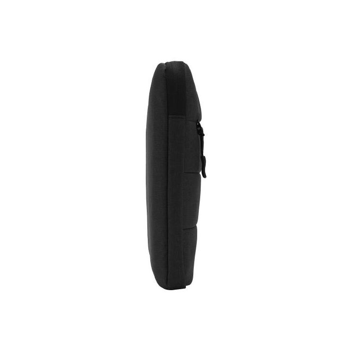 Ewent EW2523 Funda para Portátil 15.6 pulgadas (39.6 cm) Negro de Poliéster, Protección Antipolvo y Antirayaduras, Bolsillo Extra 1