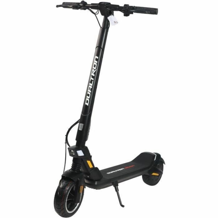 Dualtron Patinete Eléctrico DUA3701122125080 Ruedas 9'' Potencia Máxima 600W Autonomía 40 KM 0 Dualtron Patinete Eléctrico DUA3701122125080 Ruedas 9'' Potencia Máxima 600W Autonomía 40 KM 0
