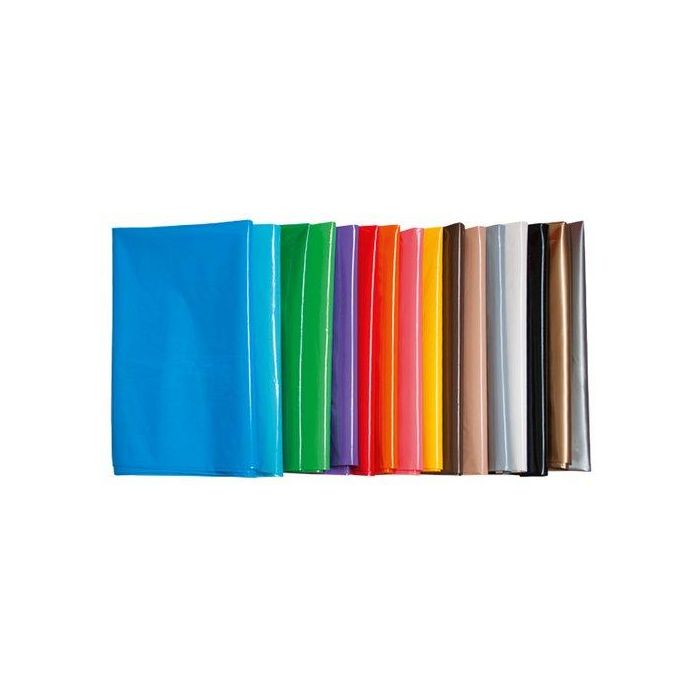 Bolsa Disfraz 65X90 Cm. Azul Oscuro 25 unidades