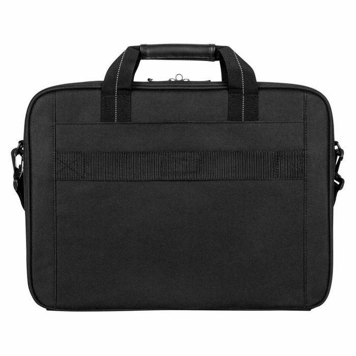 Targus 15.6" Classic Slim Briefcase, Black 2 Targus 15.6" Classic Slim Briefcase, Black 2