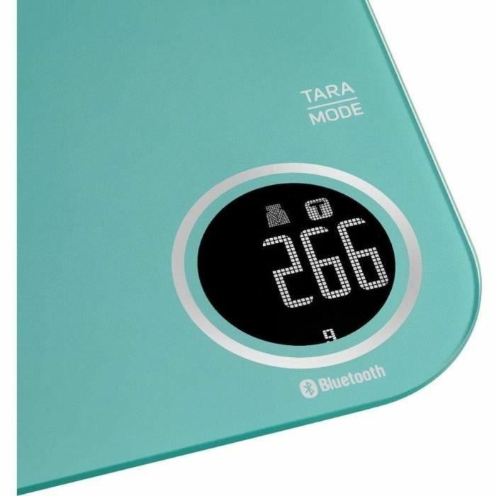 Báscula de Cocina Sencor 1 Báscula de Cocina Sencor 1