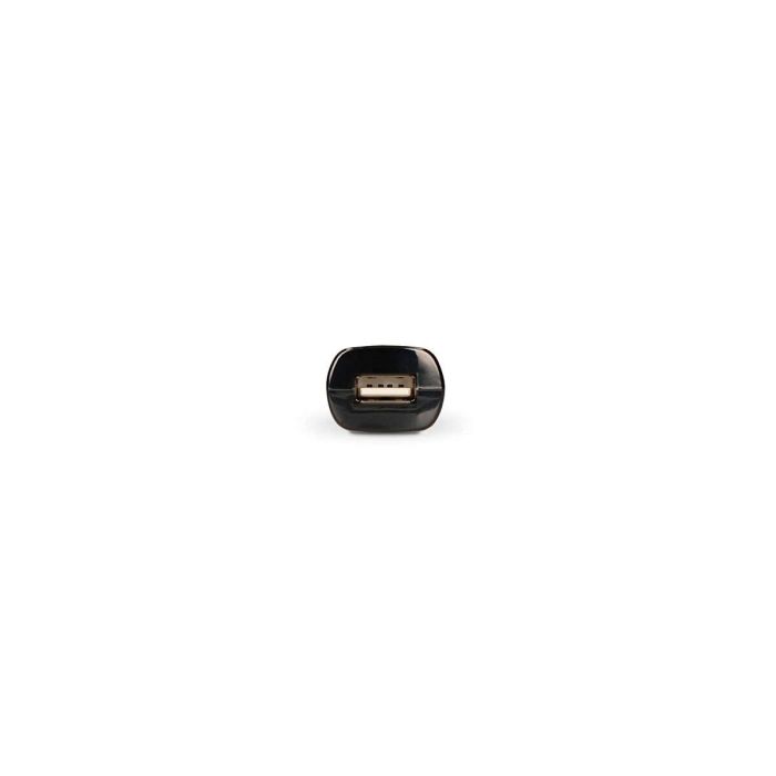 Cargador de Coche Contact USB-C (1 m) Negro 3 Cargador de Coche Contact USB-C (1 m) Negro 3