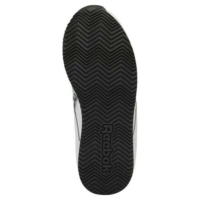 Zapatillas Deportivas Infantiles Reebok Royal Classic Jogger 3.0 Jr 6 Zapatillas Deportivas Infantiles Reebok Royal Classic Jogger 3.0 Jr 6