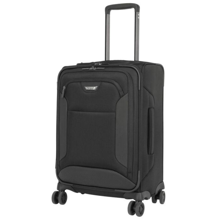 Targus CUCT04R maletines para portátil 40,6 cm (16") Maletín con ruedas Negro 17 Targus CUCT04R maletines para portátil 40,6 cm (16") Maletín con ruedas Negro 17