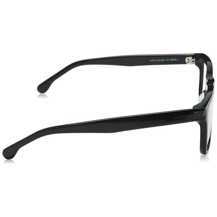 Montura de Gafas Hombre Lozza VL4122 510BLK 2 Montura de Gafas Hombre Lozza VL4122 510BLK 2