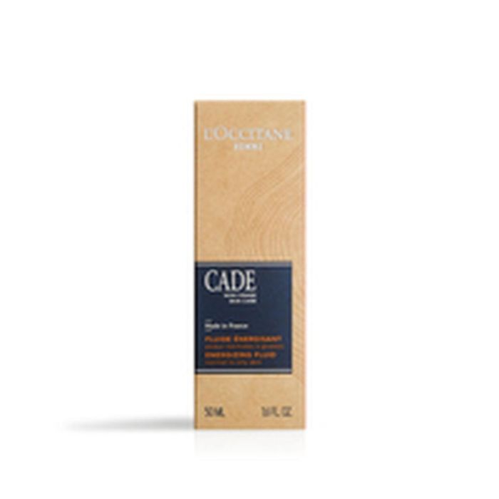 L'Occitane En Provence Hombre Fluido Energizante Cade 1 L'Occitane En Provence Hombre Fluido Energizante Cade 1