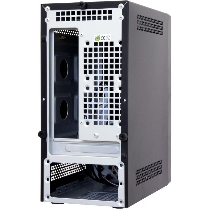 Chieftec BT-02B-U3-250VS ITX Uni Serie Fuente de alimentación 250W 2 Chieftec BT-02B-U3-250VS ITX Uni Serie Fuente de alimentación 250W 2