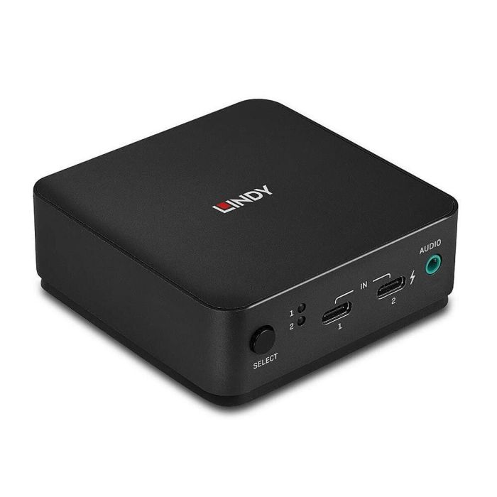 Switch KVM LINDY 42320 Switch KVM LINDY 42320