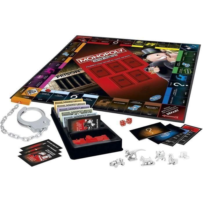 Trucos de MONOPOLY - Juego de mesa - Nueva edición 2018 4 Trucos de MONOPOLY - Juego de mesa - Nueva edición 2018 4
