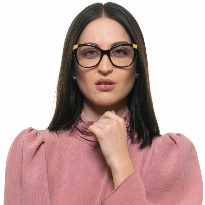 Montura de Gafas Mujer Emilio Pucci Ø 53 mm 1 Montura de Gafas Mujer Emilio Pucci Ø 53 mm 1