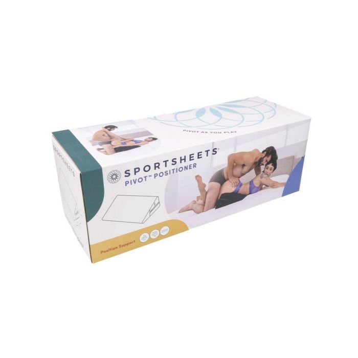 Columpio Sportsheets 32 Columpio Sportsheets 32