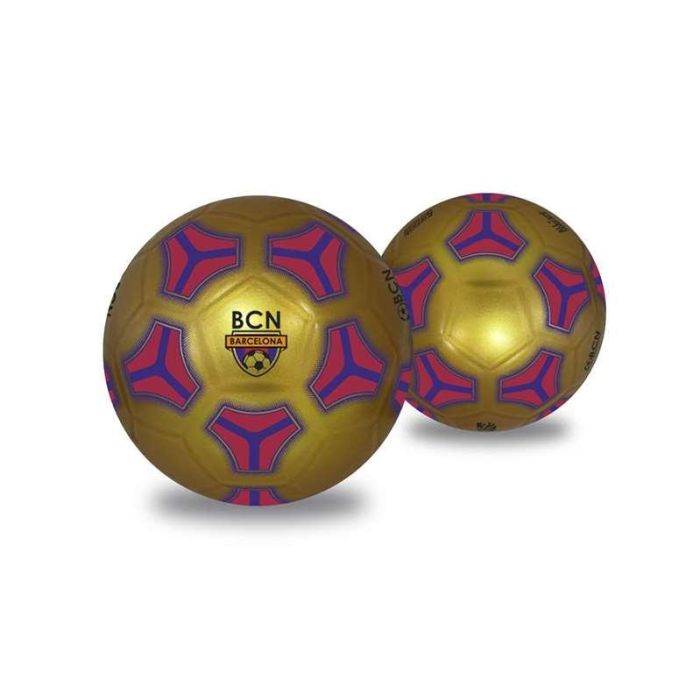 Pelota fc barcelona220 mm 350 gr. 1 Pelota fc barcelona220 mm 350 gr. 1