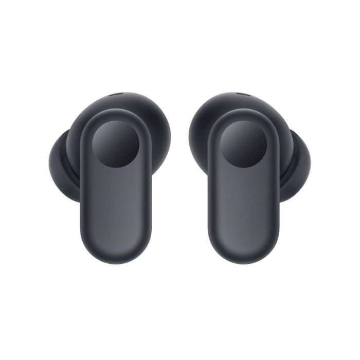 Auriculares con Micrófono Oppo 110070830007 Negro 1