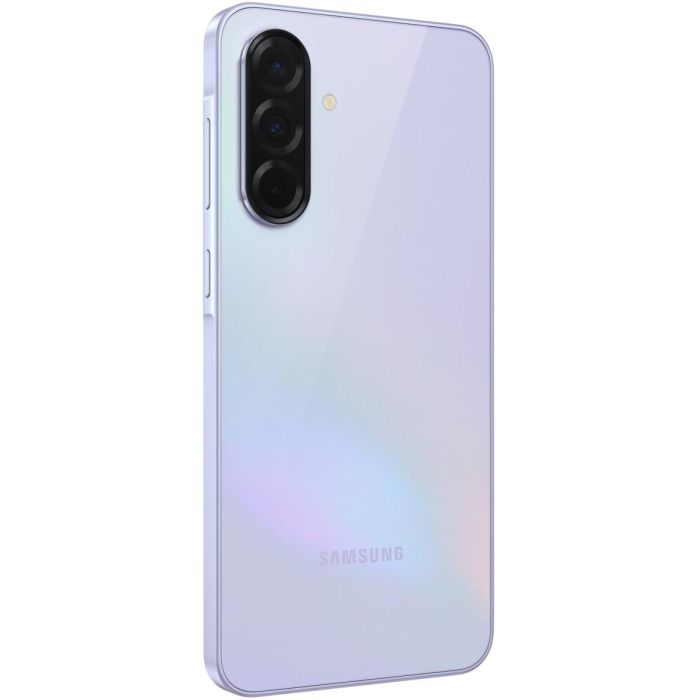 Samsung SM-A366BLVGEUB Galaxy A36 5G Smartphone 8GB RAM 256GB Almacenamiento 6.7" Super AMOLED 50MP IP67 Lavanda 6