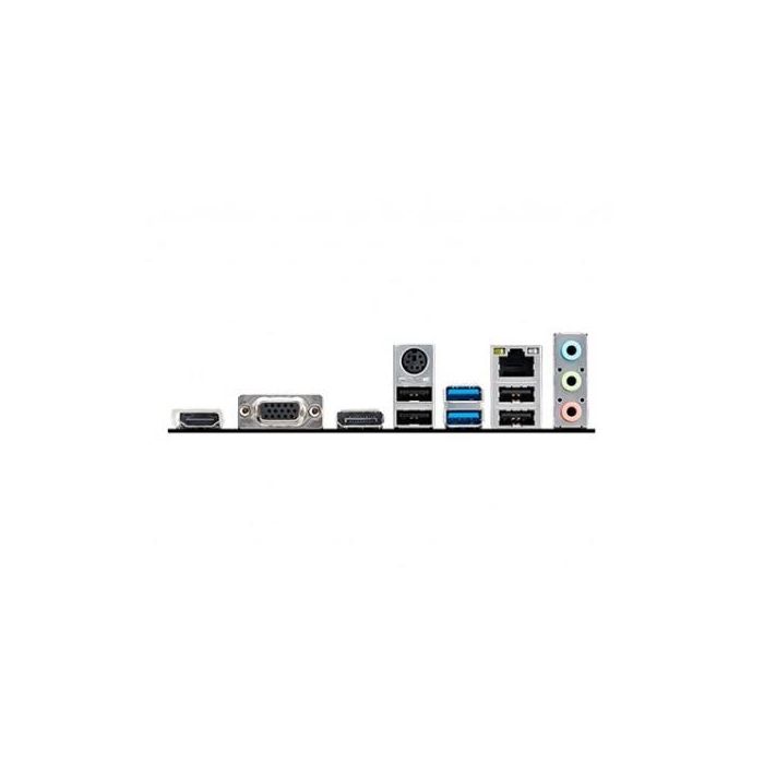 MSI PRO H610M-G DDR4 Placa Base Intel LGA 1700, Micro ATX, 2x DDR4, 64GB Max, Ref. 911-7D46-003 4