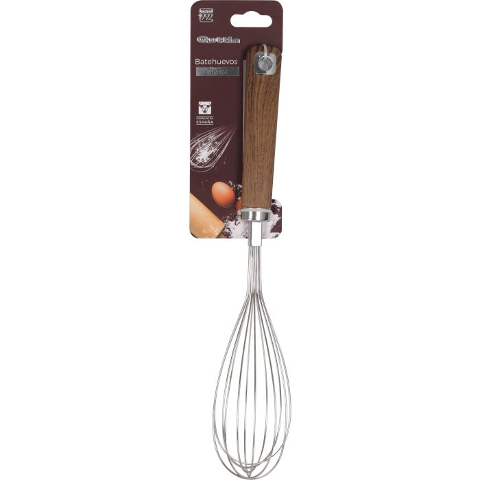 Batehuevos Sweet 30 cm Quttin - Pack de 20 (12 Unidades) 1