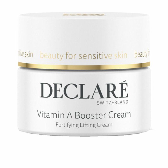 Declaré VITAMINA A boost cream Crema Antiarrugas y Antiedad Reafirmante Facial 50 ml