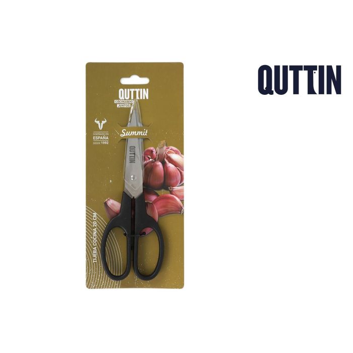 Tijera de cocina Summit Quttin (24 Unidades) Tijera de cocina Summit Quttin (24 Unidades)