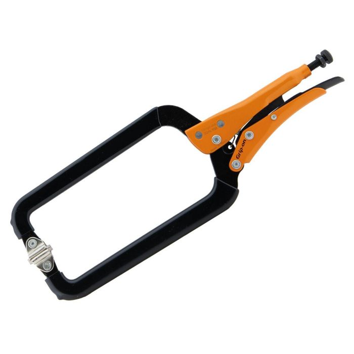 Pinza de sujeción Grip-on 2 Pinza de sujeción Grip-on 2