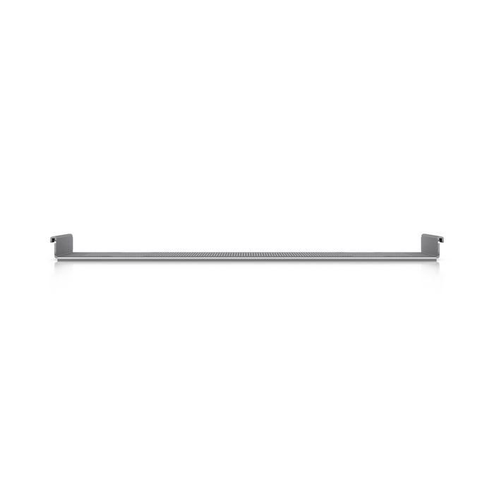 Ubiquiti Toolless Mini Rack Shelf, up to 20 kg, Cold rolled carbon steel (SPCC), 453.8 x 460 x 27.4 mm (17.9 x 18.1 x 1.1") 2 Ubiquiti Toolless Mini Rack Shelf, up to 20 kg, Cold rolled carbon steel (SPCC), 453.8 x 460 x 27.4 mm (17.9 x 18.1 x 1.1") 2