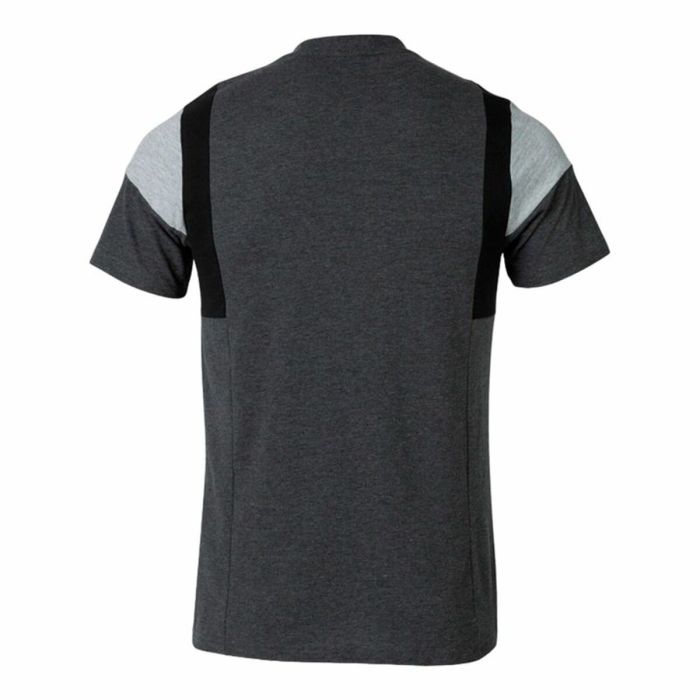 Camiseta de Manga Corta Hombre Joma Sport Confort III S 1 Camiseta de Manga Corta Hombre Joma Sport Confort III S 1