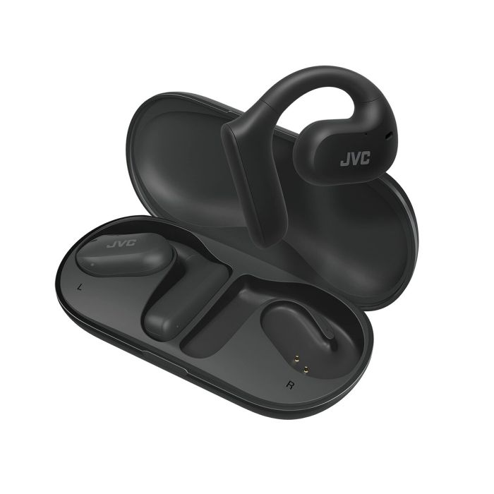 Auriculares JVC Negro 7 Auriculares JVC Negro 7