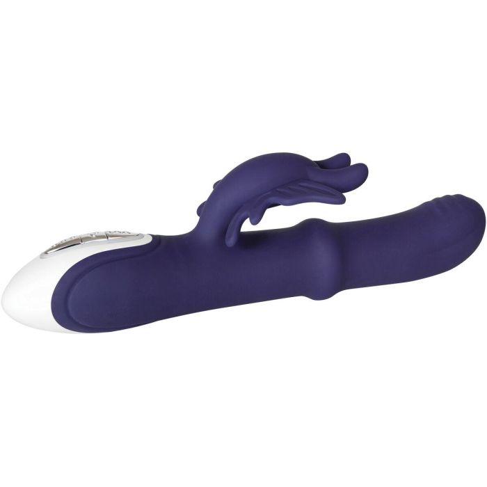 Vibrador Punto G Evolved Morado 2