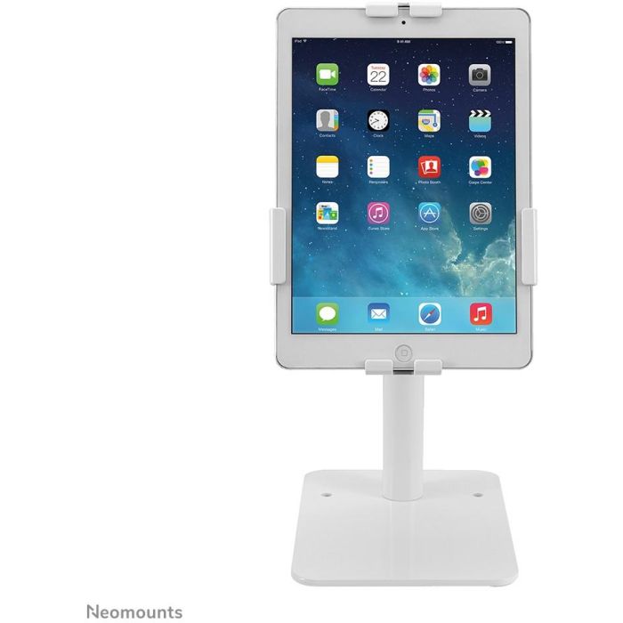 Soporte para Tablet Neomounts DS15-625WH1 Blanco (1) 15