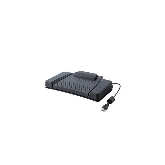 Olympus USB Foot Pedal with 4 pedals Olympus USB Foot Pedal with 4 pedals