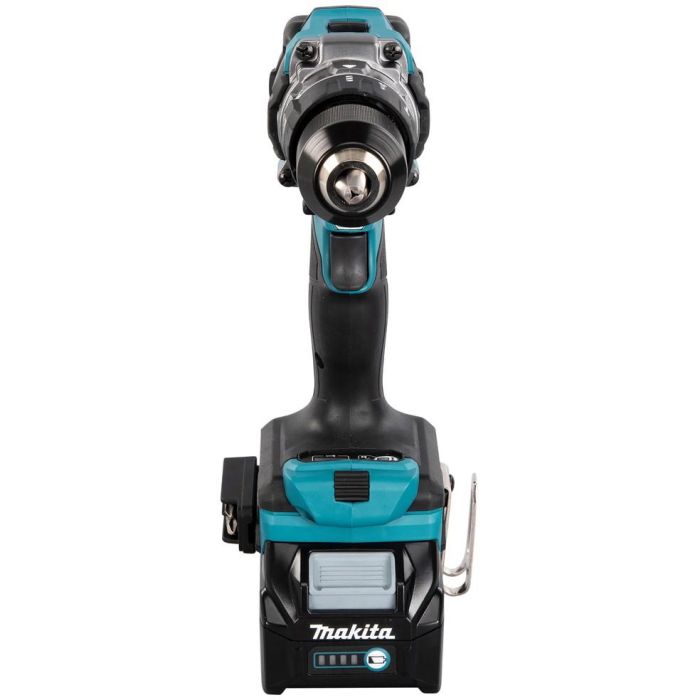 Makita HP001GD201 Akku-Schlagbohrschrauber 40V 27 Makita HP001GD201 Akku-Schlagbohrschrauber 40V 27
