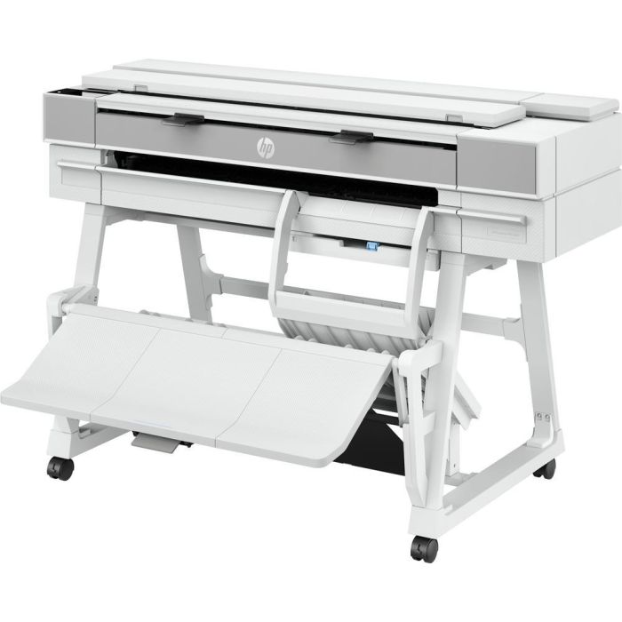 Plotter Hp Designjet T950 Mfp A0 1 Plotter Hp Designjet T950 Mfp A0 1