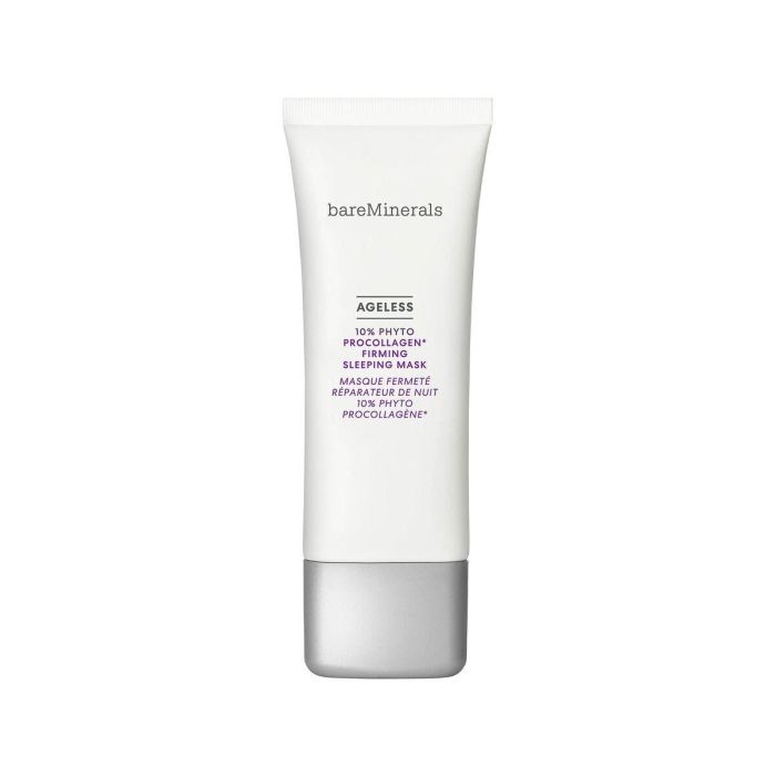 Bare Minerals Ageless 10% Phyto Procollagen Firming Spleeping Mask Bare Minerals Ageless 10% Phyto Procollagen Firming Spleeping Mask