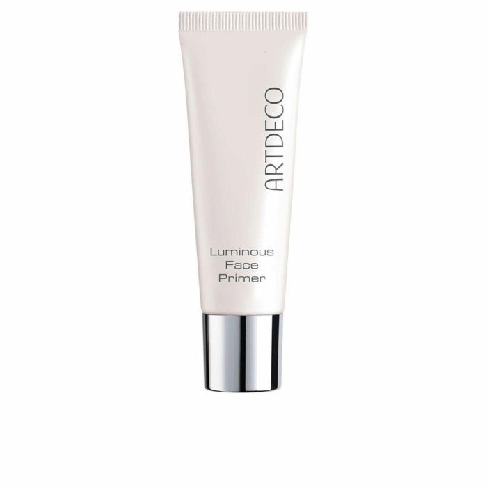 ARTDECO LUMINOUS Prebase Maquillaje - Iluminador Ultra Suave para Piel Radiante ARTDECO LUMINOUS Prebase Maquillaje - Iluminador Ultra Suave para Piel Radiante