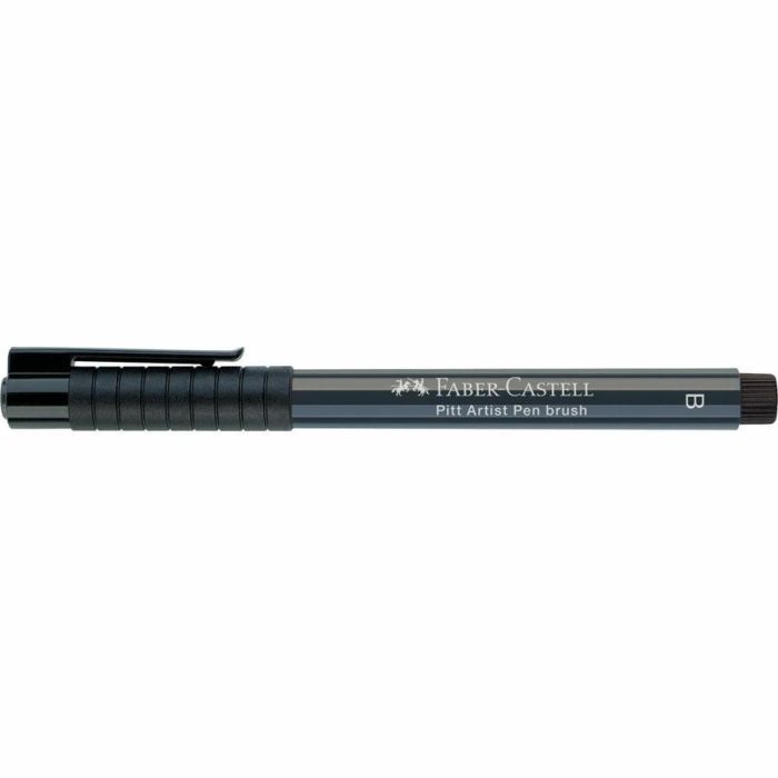 FABER-CASTELL Tuschestift Pitt Artist Pen B Farbe 235 3 FABER-CASTELL Tuschestift Pitt Artist Pen B Farbe 235 3