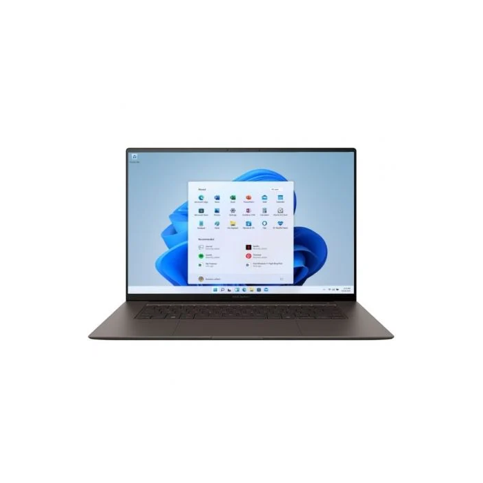 Asus ZenBook S 16 OLED 90NB13M1-M00KT0 Portátil 16" AMD Ryzen AI 9 HX 370 32GB RAM 1TB SSD Windows 11 Home Teclado Español